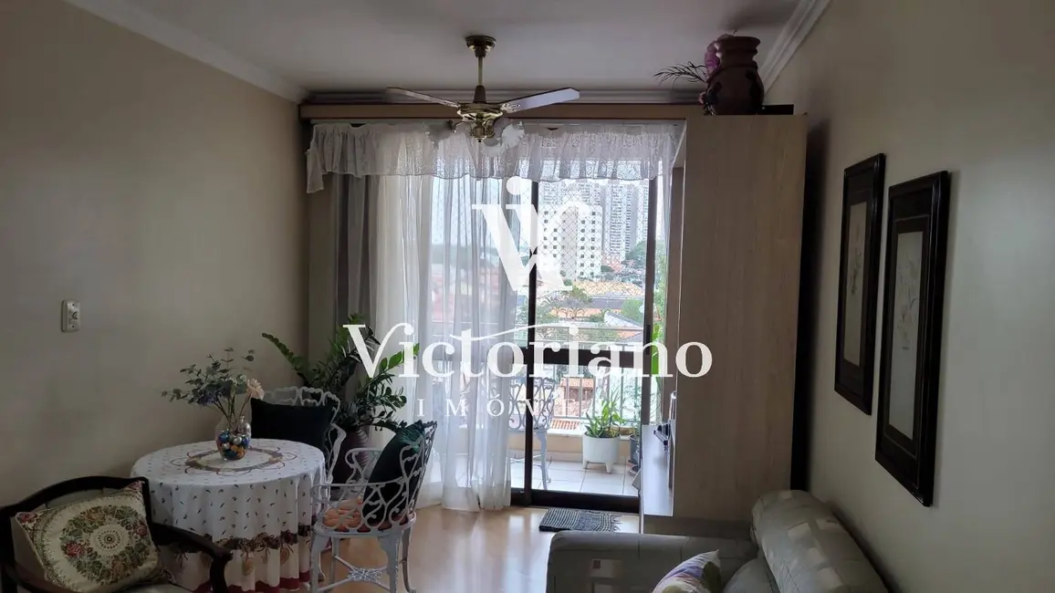 Foto 3 de Apartamento com 3 quartos à venda, 87m2 em Sao Jose Dos Campos - SP