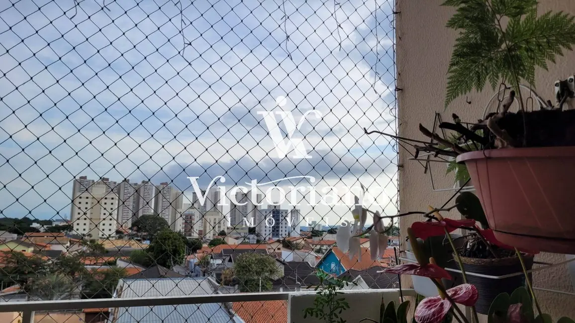 Foto 7 de Apartamento com 3 quartos à venda, 87m2 em Sao Jose Dos Campos - SP