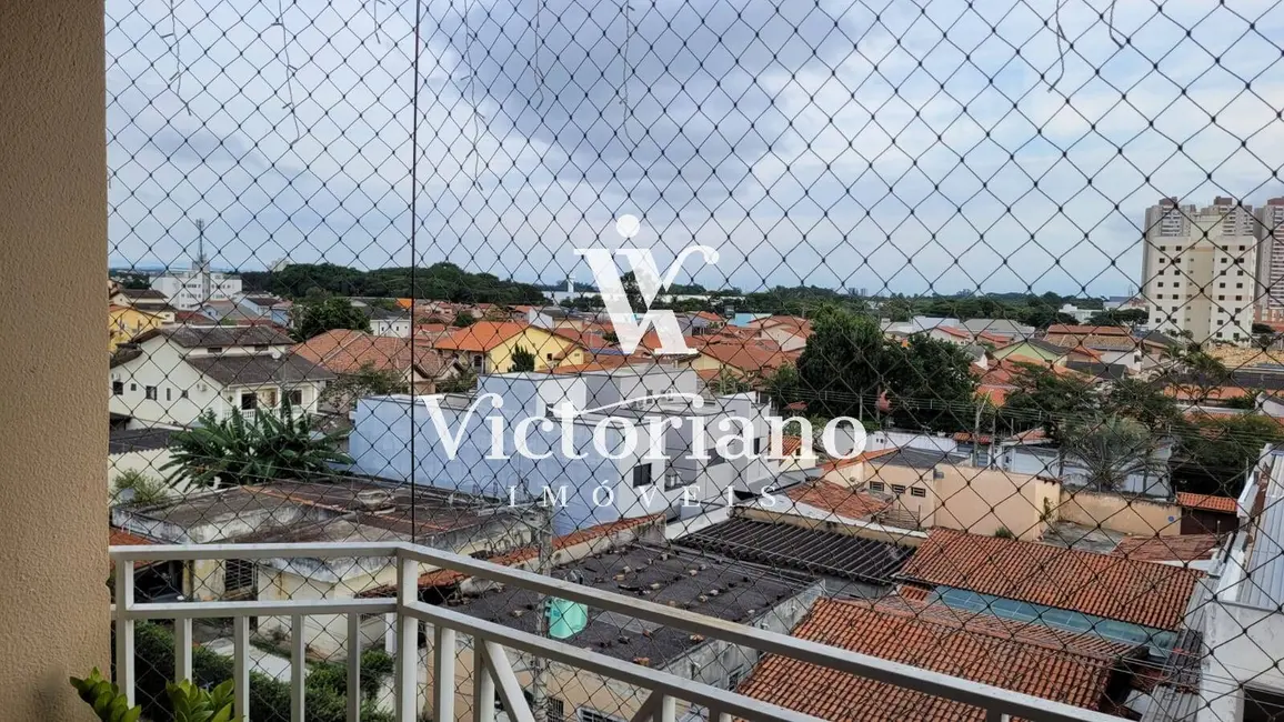 Foto 6 de Apartamento com 3 quartos à venda, 87m2 em Sao Jose Dos Campos - SP