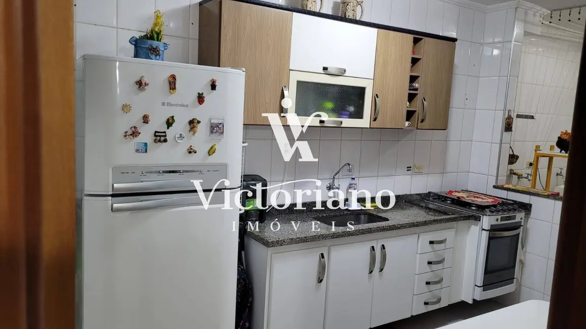 Foto 8 de Apartamento com 3 quartos à venda, 87m2 em Sao Jose Dos Campos - SP