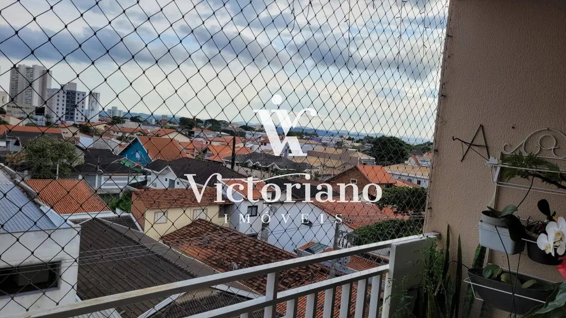 Foto 5 de Apartamento com 3 quartos à venda, 87m2 em Sao Jose Dos Campos - SP