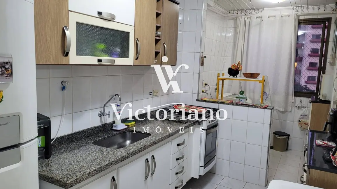 Foto 9 de Apartamento com 3 quartos à venda, 87m2 em Sao Jose Dos Campos - SP