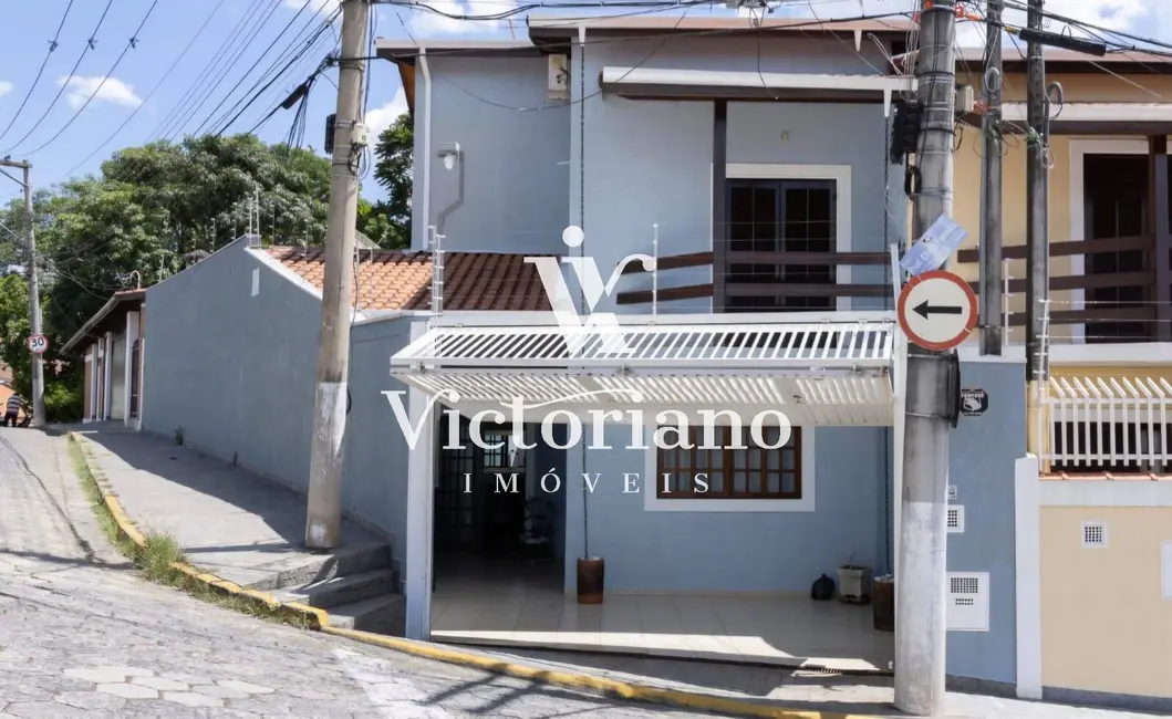 Foto 1 de Casa com 3 quartos à venda, 147m2 em Vila Formosa, Jacarei - SP