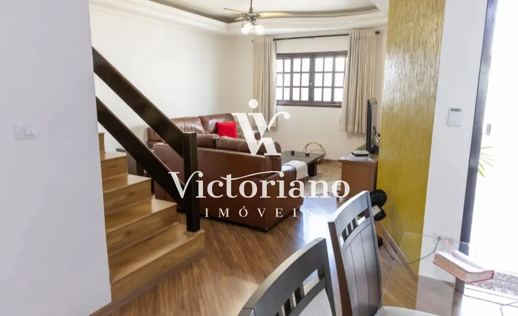 Foto 7 de Casa com 3 quartos à venda, 147m2 em Vila Formosa, Jacarei - SP