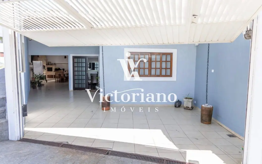 Foto 4 de Casa com 3 quartos à venda, 147m2 em Vila Formosa, Jacarei - SP