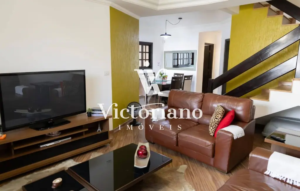 Foto 9 de Casa com 3 quartos à venda, 147m2 em Vila Formosa, Jacarei - SP
