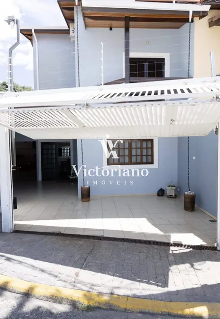 Foto 3 de Casa com 3 quartos à venda, 147m2 em Vila Formosa, Jacarei - SP