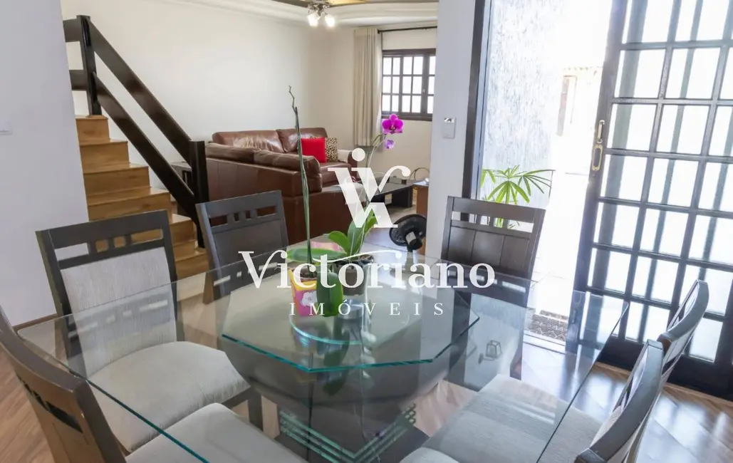 Foto 6 de Casa com 3 quartos à venda, 147m2 em Vila Formosa, Jacarei - SP
