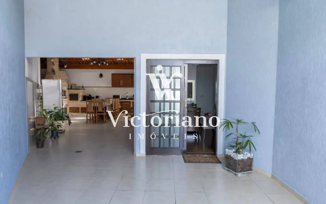 Foto 5 de Casa com 3 quartos à venda, 147m2 em Vila Formosa, Jacarei - SP