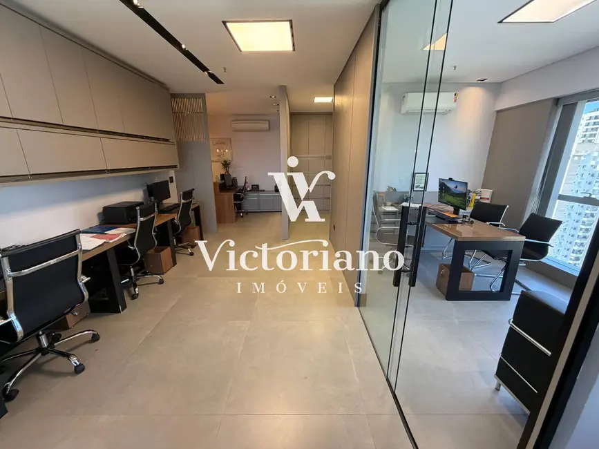 Foto 2 de Sala Comercial à venda, 72m2 em Sao Jose Dos Campos - SP