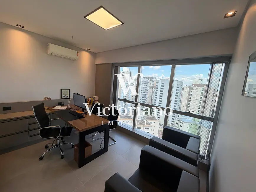 Foto 4 de Sala Comercial à venda, 72m2 em Sao Jose Dos Campos - SP