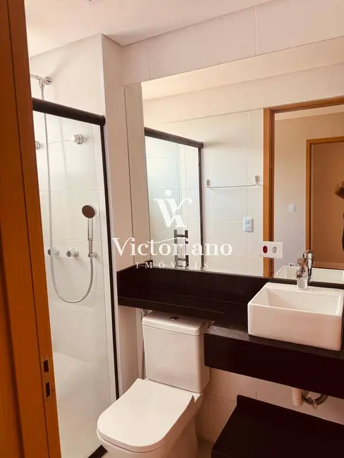 Foto 1 de Apartamento com 3 quartos para alugar, 68m2 em Jardim Califórnia, Jacarei - SP