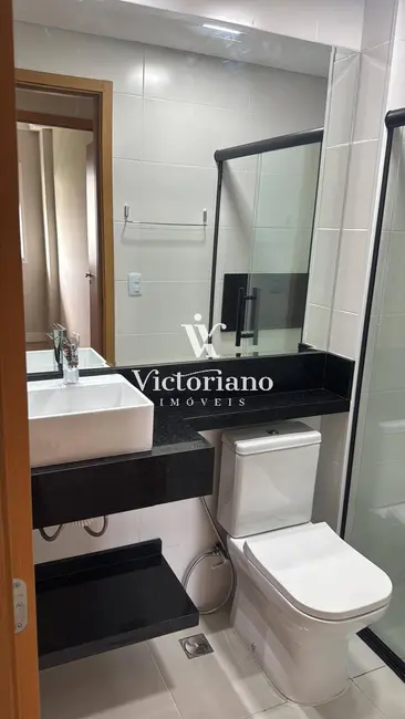 Foto 2 de Apartamento com 3 quartos para alugar, 68m2 em Jardim Califórnia, Jacarei - SP