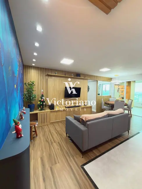 Foto 3 de Apartamento com 3 quartos à venda, 91m2 em Jardim Califórnia, Jacarei - SP