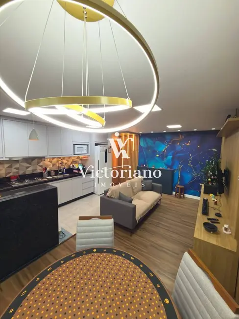 Foto 8 de Apartamento com 3 quartos à venda, 91m2 em Jardim Califórnia, Jacarei - SP