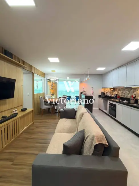Foto 1 de Apartamento com 3 quartos à venda, 91m2 em Jardim Califórnia, Jacarei - SP