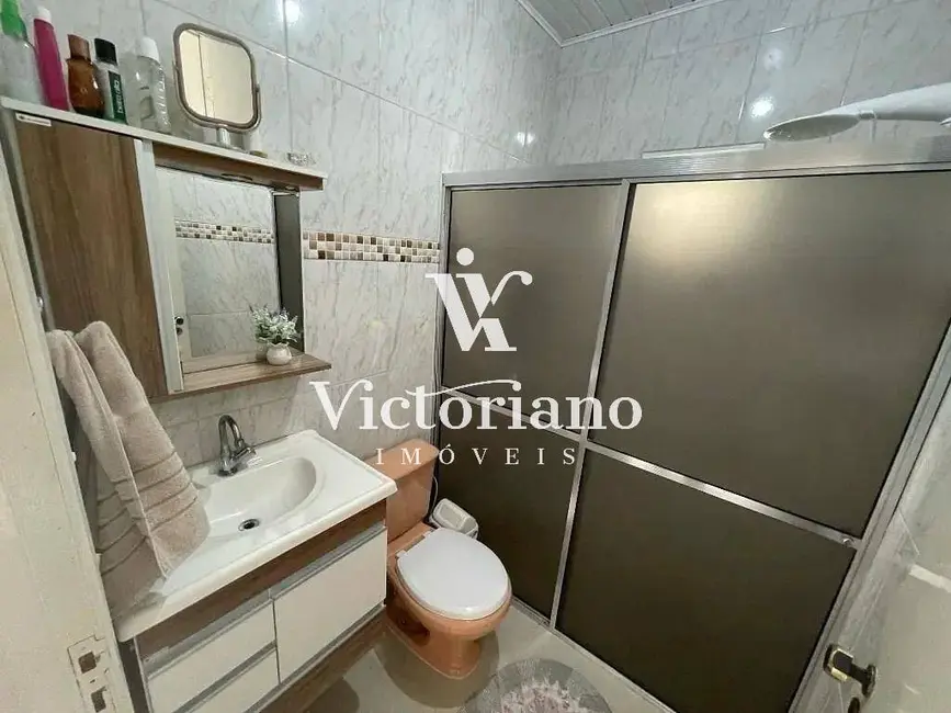 Casa com 3 quartos à venda, 125m2 em Sao Jose Dos Campos - SP - imagem 7 Foto 7 de Casa com 3 quartos à venda, 125m2 em Sao Jose Dos Campos - SP