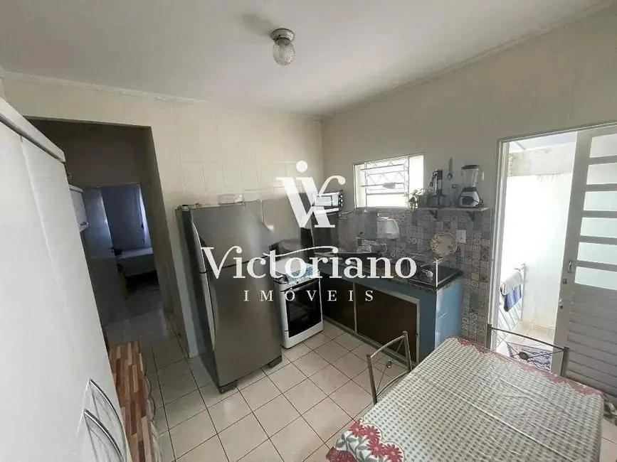 Casa com 3 quartos à venda, 125m2 em Sao Jose Dos Campos - SP - imagem 5 Foto 5 de Casa com 3 quartos à venda, 125m2 em Sao Jose Dos Campos - SP