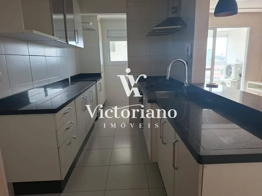 Foto 3 de Apartamento com 3 quartos à venda, 83m2 em Jardim Califórnia, Jacarei - SP