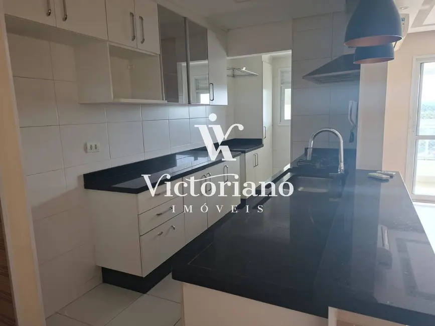 Foto 4 de Apartamento com 3 quartos à venda, 83m2 em Jardim Califórnia, Jacarei - SP