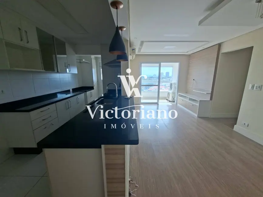 Foto 5 de Apartamento com 3 quartos à venda, 83m2 em Jardim Califórnia, Jacarei - SP