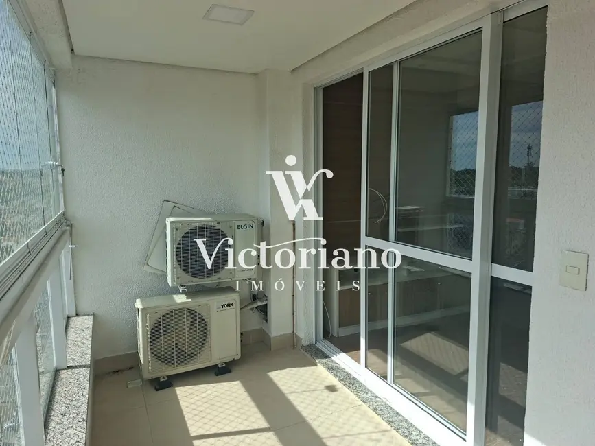Foto 8 de Apartamento com 3 quartos à venda, 83m2 em Jardim Califórnia, Jacarei - SP