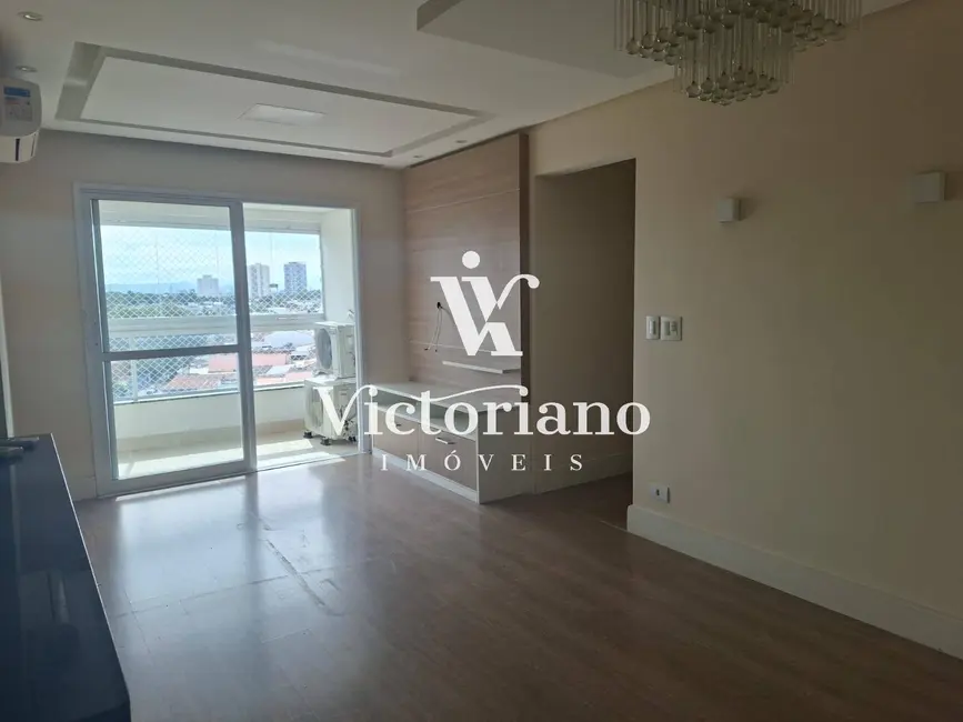 Foto 6 de Apartamento com 3 quartos à venda, 83m2 em Jardim Califórnia, Jacarei - SP