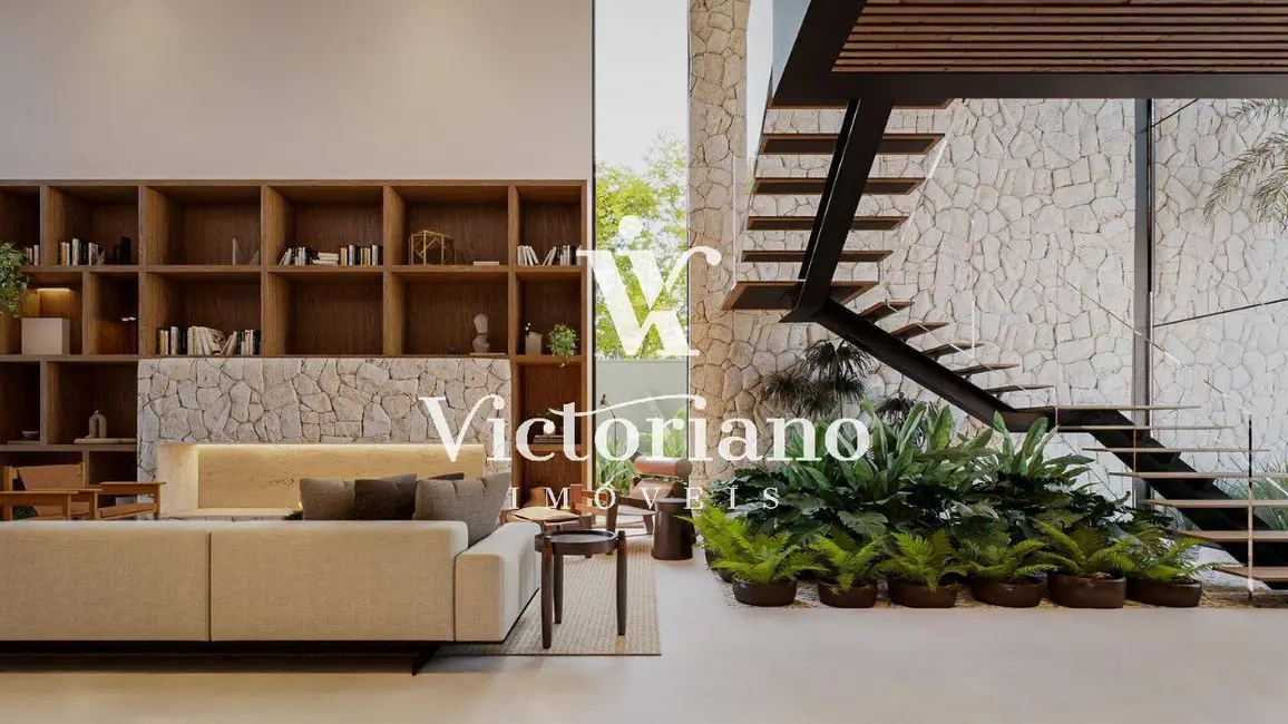 Foto 5 de Casa de Condomínio com 5 quartos à venda, 800m2 em Sao Jose Dos Campos - SP