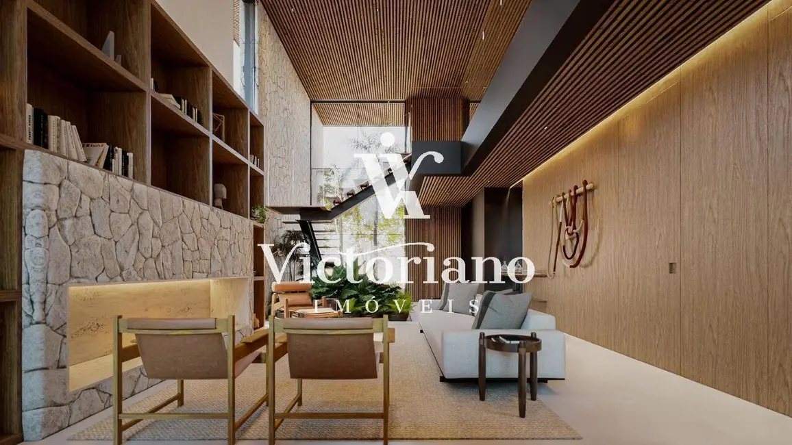Foto 7 de Casa de Condomínio com 5 quartos à venda, 800m2 em Sao Jose Dos Campos - SP