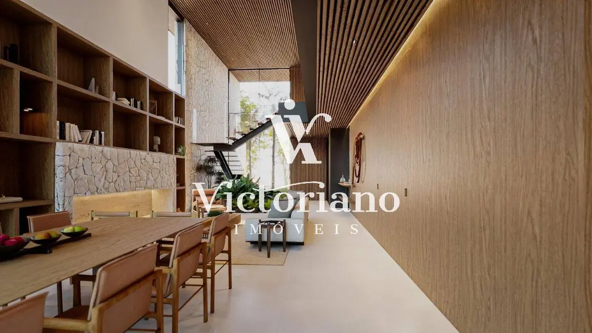 Foto 6 de Casa de Condomínio com 5 quartos à venda, 800m2 em Sao Jose Dos Campos - SP