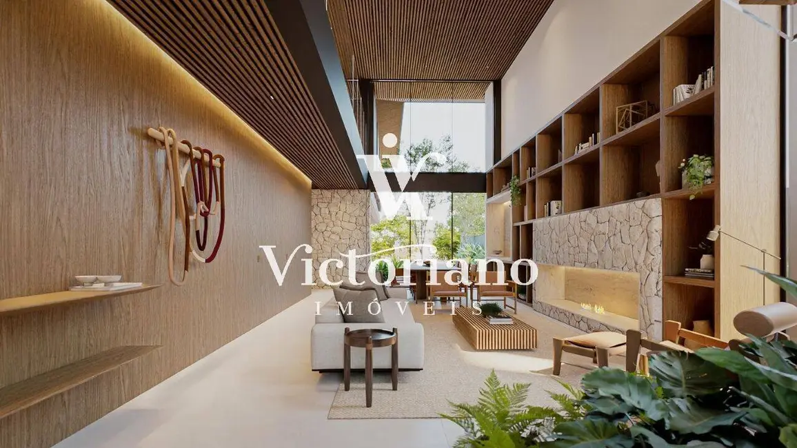 Foto 4 de Casa de Condomínio com 5 quartos à venda, 800m2 em Sao Jose Dos Campos - SP