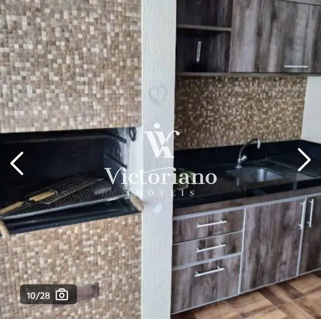 Foto 5 de Apartamento com 4 quartos à venda, 194m2 em Sao Jose Dos Campos - SP