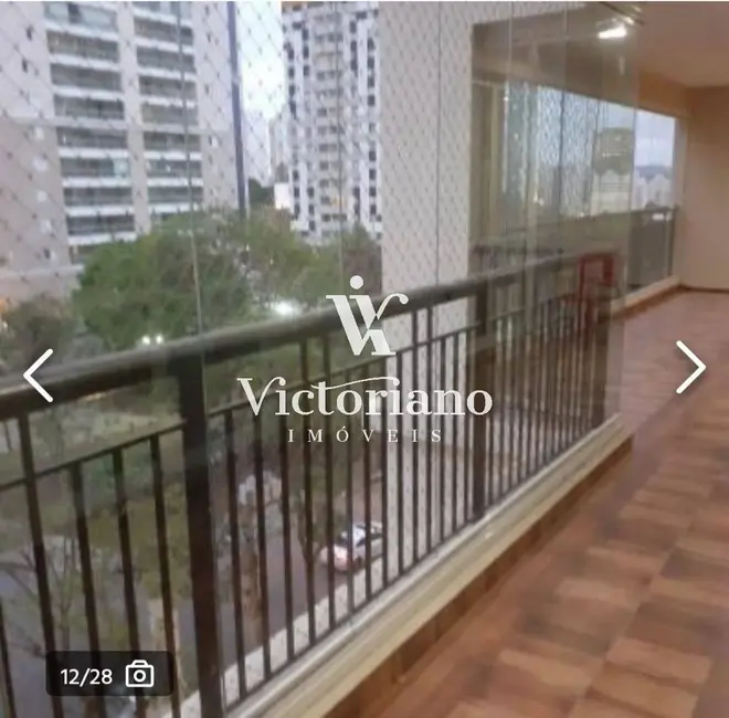 Foto 3 de Apartamento com 4 quartos à venda, 194m2 em Sao Jose Dos Campos - SP