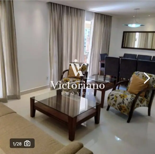 Foto 7 de Apartamento com 4 quartos à venda, 194m2 em Sao Jose Dos Campos - SP