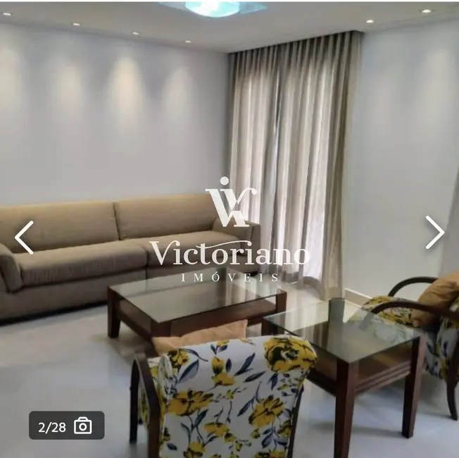 Foto 6 de Apartamento com 4 quartos à venda, 194m2 em Sao Jose Dos Campos - SP