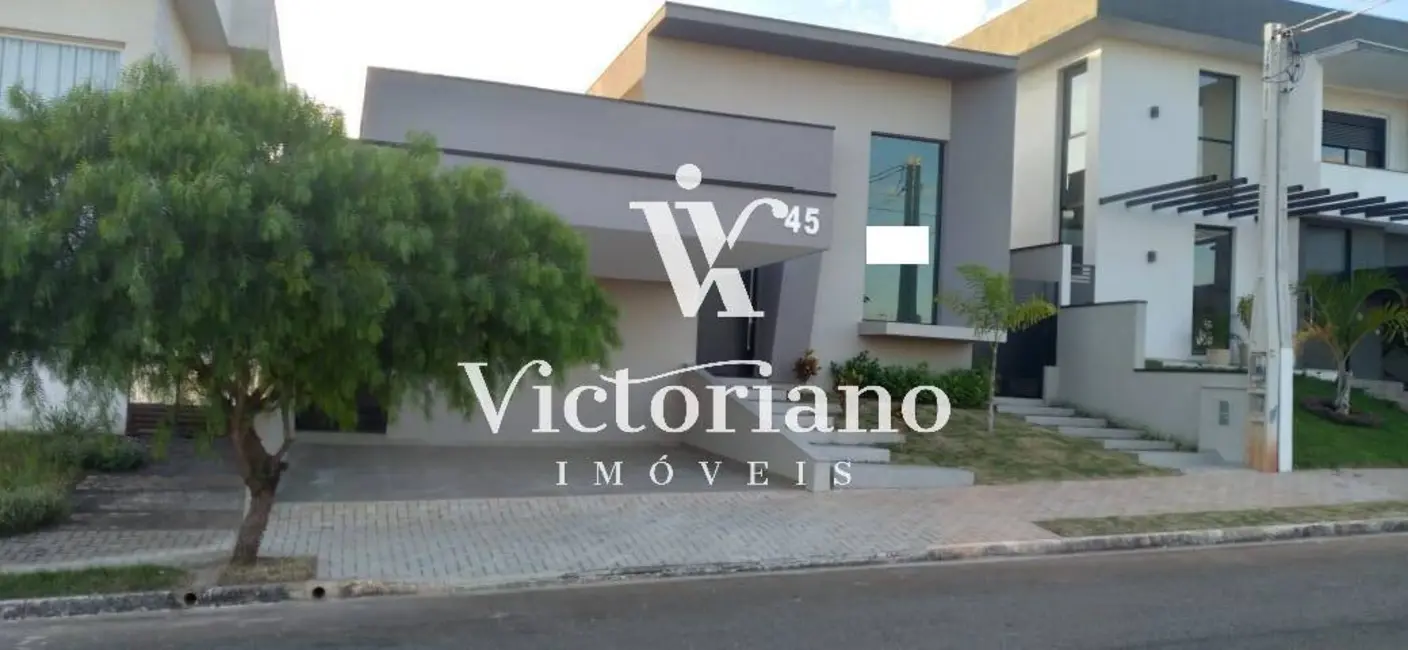 Foto 2 de Casa de Condomínio com 3 quartos à venda, 250m2 em Sao Jose Dos Campos - SP
