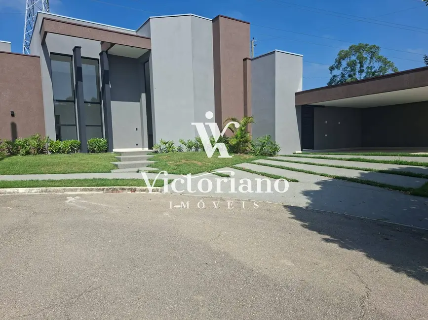 Foto 2 de Casa de Condomínio com 3 quartos à venda, 444m2 em Cacapava - SP