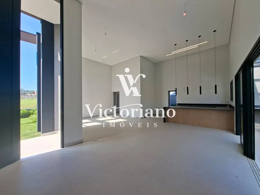 Foto 3 de Casa de Condomínio com 3 quartos à venda, 444m2 em Cacapava - SP