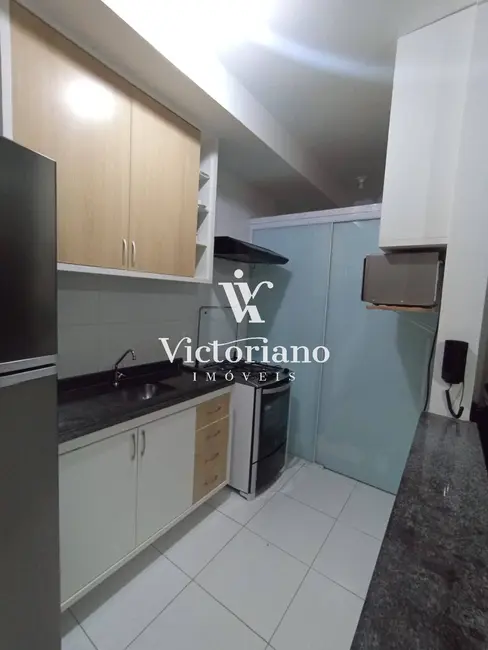 Foto 6 de Apartamento com 2 quartos à venda, 54m2 em São João, Jacarei - SP