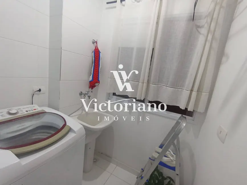 Foto 9 de Apartamento com 2 quartos à venda, 54m2 em São João, Jacarei - SP