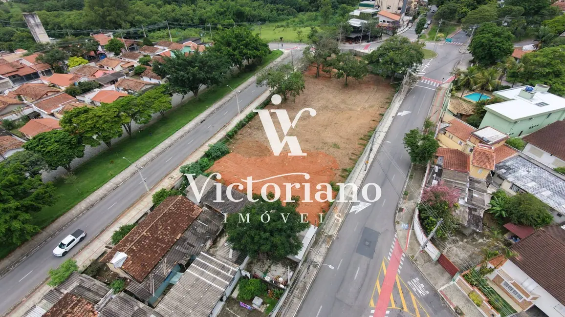 Foto 1 de Terreno / Lote à venda, 2344m2 em Sao Jose Dos Campos - SP