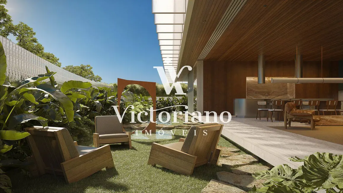 Foto 8 de Casa de Condomínio com 5 quartos à venda, 682m2 em Sao Jose Dos Campos - SP