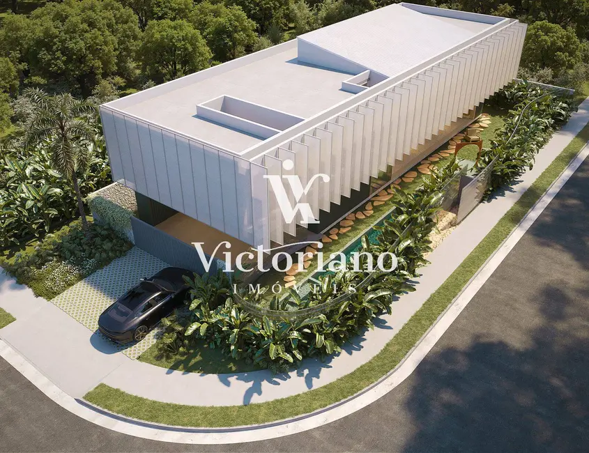 Foto 1 de Casa de Condomínio com 5 quartos à venda, 682m2 em Sao Jose Dos Campos - SP