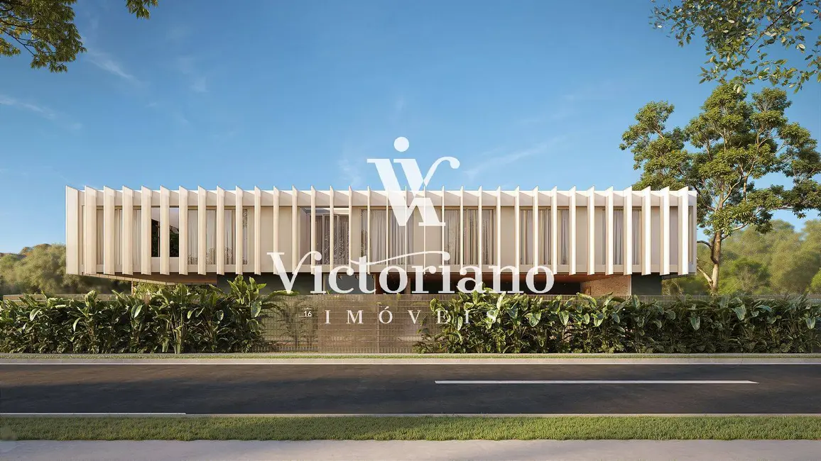 Foto 3 de Casa de Condomínio com 5 quartos à venda, 682m2 em Sao Jose Dos Campos - SP