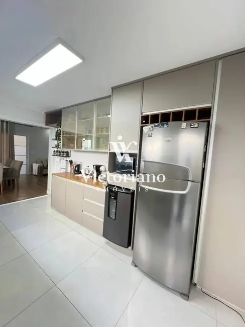 Casa com 3 quartos à venda, 250m2 em Cidade Jardim, Jacarei - SP - imagem 9 Foto 9 de Casa com 3 quartos à venda, 250m2 em Cidade Jardim, Jacarei - SP