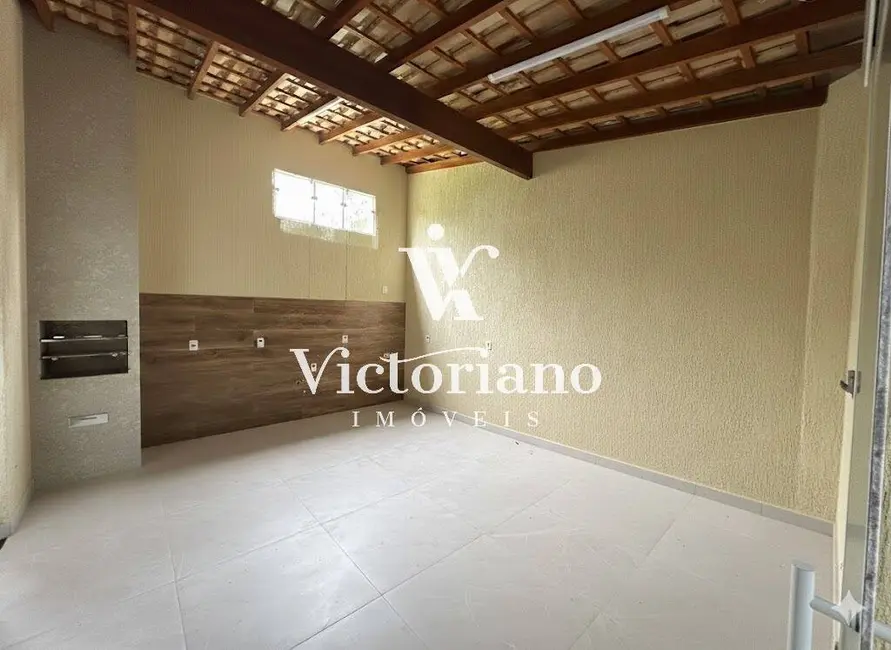 Casa de Condomínio com 3 quartos à venda, 120m2 em Jardim Marcondes, Jacarei - SP - imagem 5 Foto 5 de Casa de Condomínio com 3 quartos à venda, 120m2 em Jardim Marcondes, Jacarei - SP