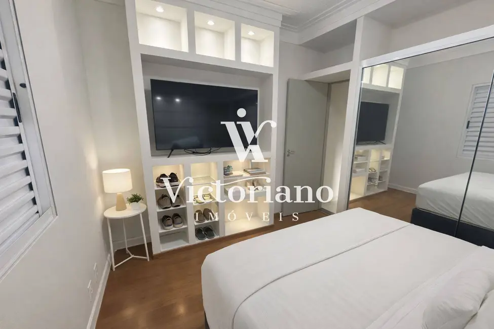 Casa de Condomínio com 3 quartos à venda, 120m2 em Jardim Marcondes, Jacarei - SP - imagem 8 Foto 8 de Casa de Condomínio com 3 quartos à venda, 120m2 em Jardim Marcondes, Jacarei - SP