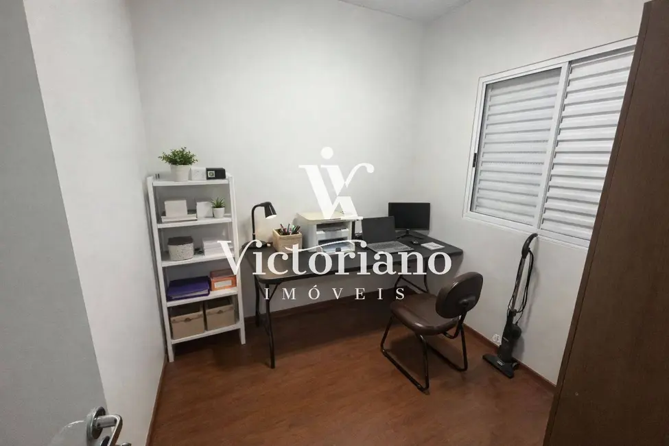 Casa de Condomínio com 3 quartos à venda, 120m2 em Jardim Marcondes, Jacarei - SP - imagem 9 Foto 9 de Casa de Condomínio com 3 quartos à venda, 120m2 em Jardim Marcondes, Jacarei - SP