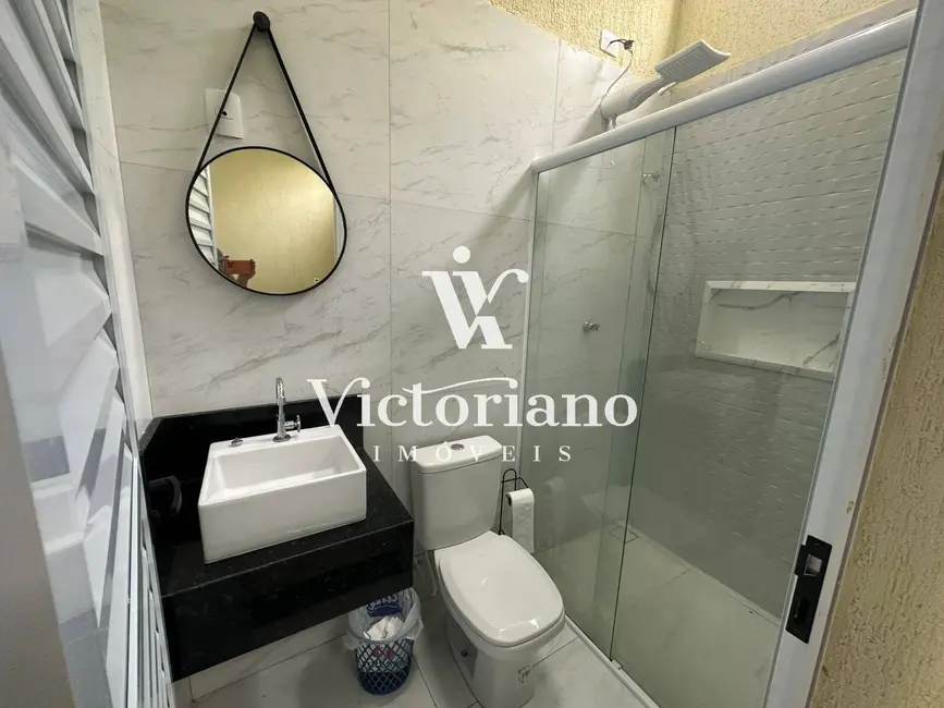 Casa de Condomínio com 3 quartos à venda, 120m2 em Jardim Marcondes, Jacarei - SP - imagem 4 Foto 4 de Casa de Condomínio com 3 quartos à venda, 120m2 em Jardim Marcondes, Jacarei - SP