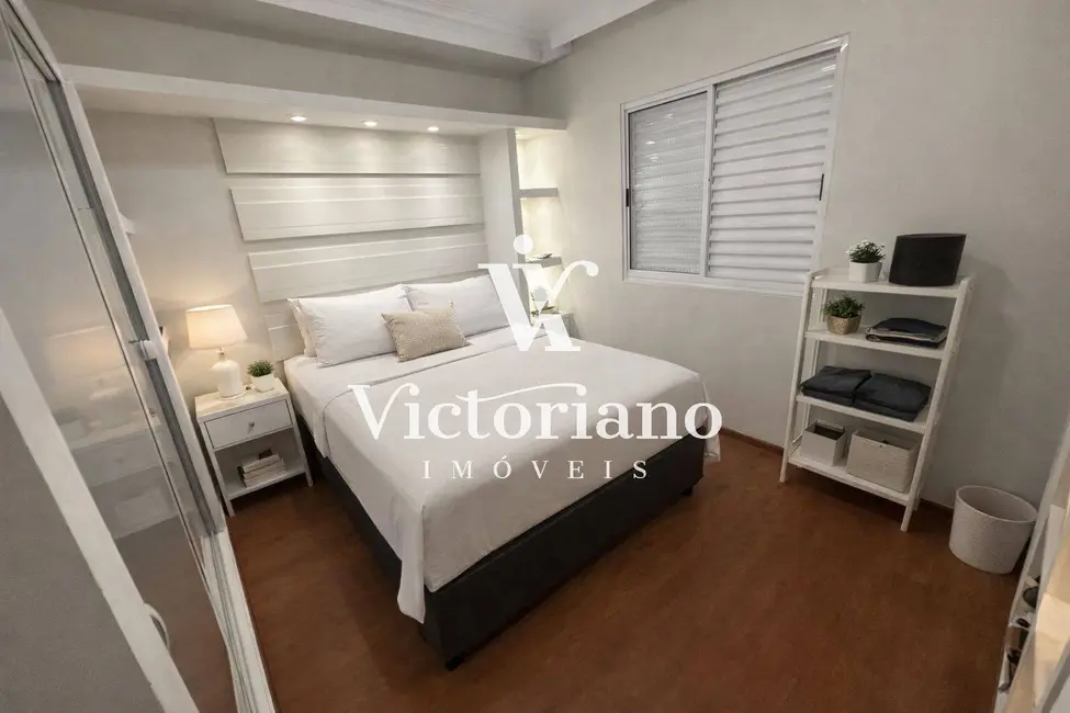 Casa de Condomínio com 3 quartos à venda, 120m2 em Jardim Marcondes, Jacarei - SP - imagem 7 Foto 7 de Casa de Condomínio com 3 quartos à venda, 120m2 em Jardim Marcondes, Jacarei - SP